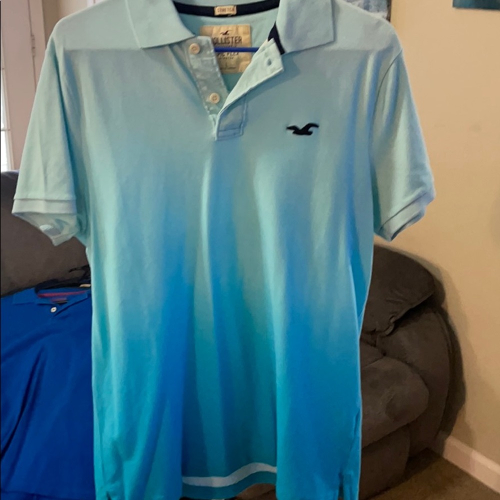Hollister Polo